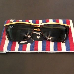 vintage ray bans